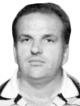 MILORAD MIJO Perov PETRIČEVIĆ