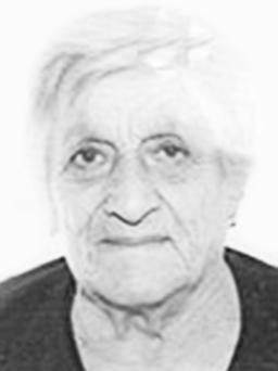 MARGITA - MAŠA Mihailova RAIČEVIĆ
rođena Stanković