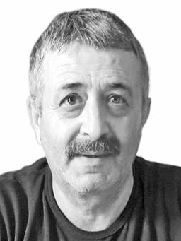 STANISLAV-ĆANO pok.Vida NIKČEVIĆ