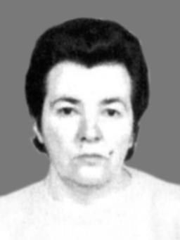 VERA Marinka TIŠIĆ