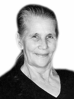 BRANKA Mrkojeva LUKOVAC
rođena Jovanović