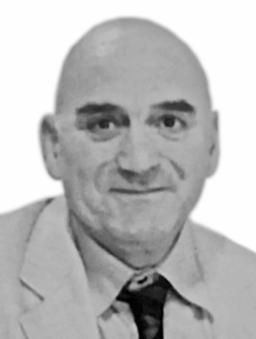 BUDO Ika MIRKOVIĆ
dipl.inž.maš
