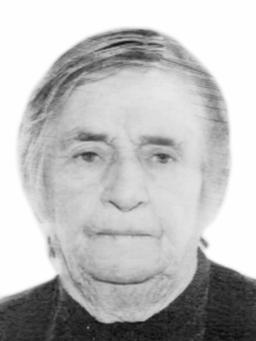 OLGA Uroša JOVANOVIĆ
rođena Burić