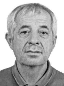 NOVAK - PUJO Vladimira VUJOVIĆ