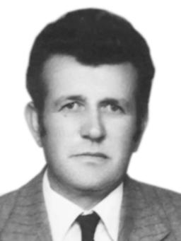 ŠPIRO S. KOJIČIĆ