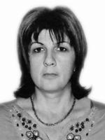 TANJA Mijatova KRKOVIĆ