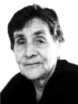 MIKOSAVA Rajkova STIJEPOVIĆ