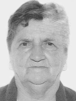 ROSA Božine DOŽIĆ
rođena Despotović