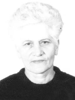 MILIJANA Bojice BULATOVIĆ