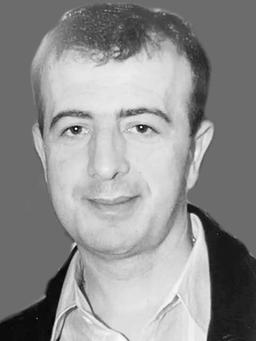 GORAN Božidara KALJEVIĆ