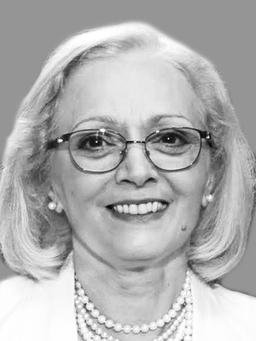 ANGELINA Borislava MITRIĆ
rođena Dacić