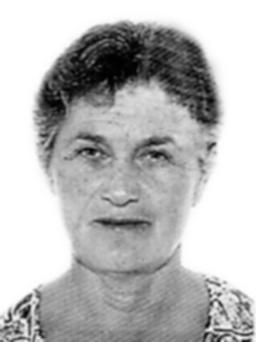 VELIKA Bajova MIRANOVIĆ
rođ.Krstović