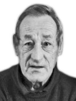 IVAN – RAJO Isailov FUŠTIĆ