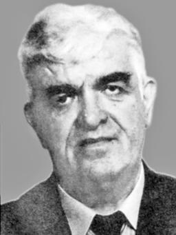 BRANKO Vasov RADONJIĆ