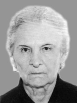 MILICA Miloševa BAJIĆ