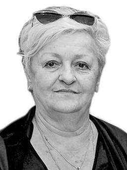 Olga Todorova Jevtović