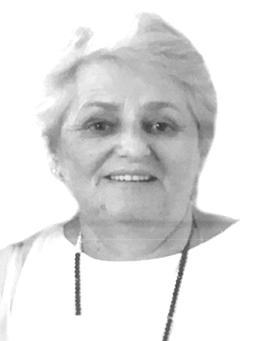 NADA NEDOVIĆ