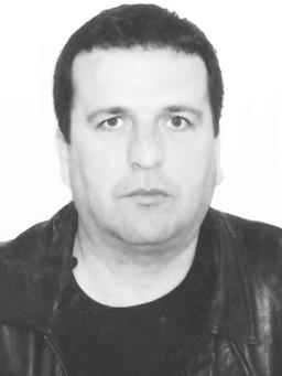 DRAGAN Rajov VOJIČIĆ