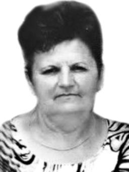 MILADINKA Miomira MITROVIĆ
rođena Kovačević