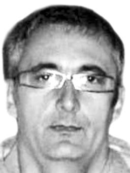 ZORAN Đorđija KOMNENIĆ