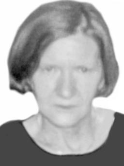 BOSILJKA Andrije LEKOVIĆ
rođena Vuković