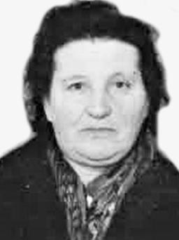 GRANICA – GRANA Laleva MEDOJEVIĆ
Rođena DROBNJAK

GRANICA – GRANA Laleva MEDOJEVIĆ
Rođena DROBNJAK