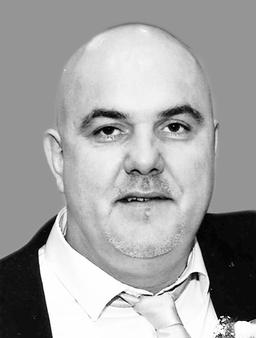 DARKO Andrijin ZAJOVIĆ
