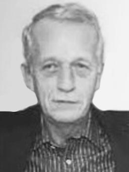 BRANISLAV Mitrov ZLATIČANIN