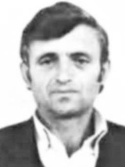 MARKO Žarkov MARIJANOVIĆ