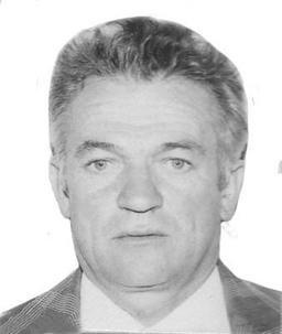 VLADIMIR-VLADO Blažov  KNEŽEVIĆ