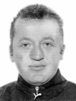 DRAGO Miloradov PAPOVIĆ