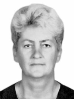 SONJA Ljubomira MIJATOVIĆ
rođena Popović