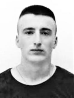 STEFAN Draganov STANIŠIĆ