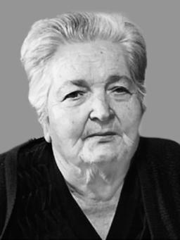 RADMILA Jovana BULATOVIĆ