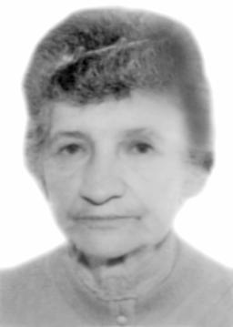 DRAGICA Đorđija GARDAŠEVIĆ
rođena Knežević
