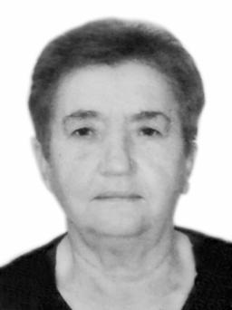IKONIJA Mirka LASICA
rođena Stanić