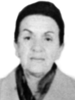 BRANKA Brankova VUKIĆ
Rođena Jovanović