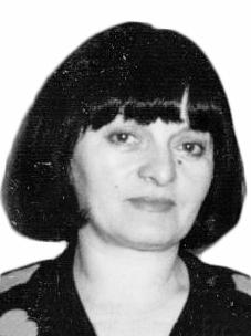 SLOBODANKA-BOBA Petrova KANDIĆ
rođena Bojanić