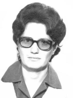 KOVILJKA Milenka DELETIĆ