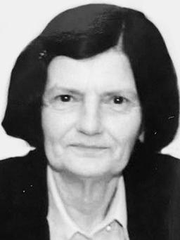 ZORKA Miomira JANKOVIĆ