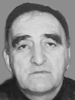 STANKO P. GLUŠČEVIĆ