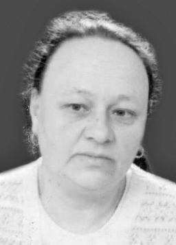 MARIJA Tonćija MARKOVIĆ
Rođena Stanojlović