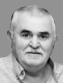 Dragan Ilije POPOVIĆ