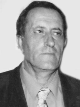 MIODRAG Jovanov MITROVIĆ