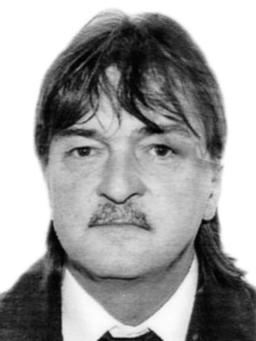 DERETIĆ Blagoja NIKOLA