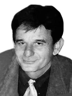 ZORAN Božov PAVIĆEVIĆ
