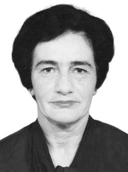 ZORICA Svetozara PEJOVIĆ