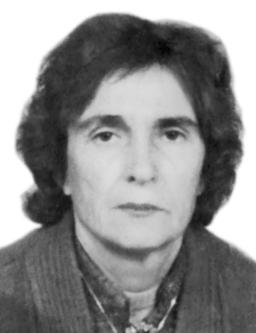 LEPOSAVA RAŠOVIĆ - GODEČ