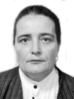 ANGELINA Todora PEJOVIĆ