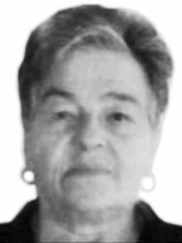 MILKA (pok. Gavra) JOVANOVIĆ
rođena Đukić